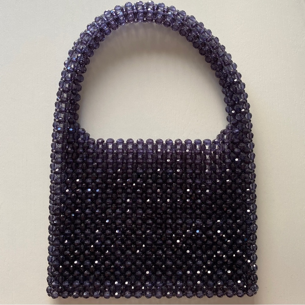 Club Monaco clutch